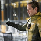 Amanda Pays, Matt Letscher/The CW